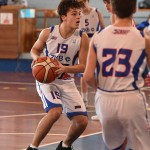 Sport - kosarka -  Under 15 SILVER -  Jadran - Falconstar A