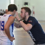 Sport - kosarka -  Under 15 SILVER -  Jadran - Falconstar A