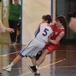 Sport - kosarka -  Under 15 SILVER -  Jadran - Falconstar A