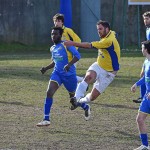 Sport - NOGOMET - 2. AMATERSKA LIGA - Vesna - Piedimonte