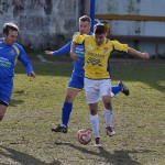 Sport - NOGOMET - 2. AMATERSKA LIGA - Vesna - Piedimonte