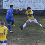 Sport - NOGOMET - 2. AMATERSKA LIGA - Vesna - Piedimonte