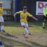 Sport - NOGOMET - 2. AMATERSKA LIGA - Vesna - Piedimonte
