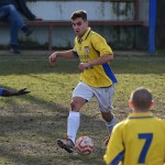 Sport - NOGOMET - 2. AMATERSKA LIGA - Vesna - Piedimonte