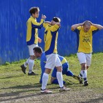 Sport - NOGOMET - 2. AMATERSKA LIGA - Vesna - Piedimonte