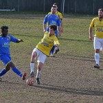 Sport - NOGOMET - 2. AMATERSKA LIGA - Vesna - Piedimonte