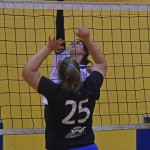 Sport - ODBOJKA - Under 16 - Kontovel 04 - Soca