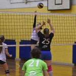 Sport - ODBOJKA - Under 16 - Kontovel 04 - Soca