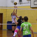 Sport - ODBOJKA - Under 16 - Kontovel 04 - Soca