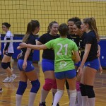 Sport - ODBOJKA - Under 16 - Kontovel 04 - Soca