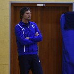 Sport - ODBOJKA - Under 16 - Kontovel 04 - Soca