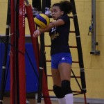 Sport - ODBOJKA - Under 16 - Kontovel 04 - Soca