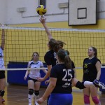 Sport - ODBOJKA - Under 16 - Kontovel 04 - Soca