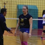 Sport - ODBOJKA - Under 16 - Kontovel 04 - Soca