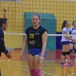 Sport - ODBOJKA - Under 16 - Kontovel 04 - Soca