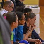 Sport - ODBOJKA - Under 16 - Kontovel 04 - Soca