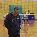 Sport - ODBOJKA - Under 16 - Kontovel 04 - Soca