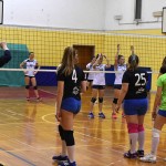 Sport - ODBOJKA - Under 16 - Kontovel 04 - Soca