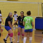 Sport - ODBOJKA - Under 16 - Kontovel 04 - Soca