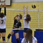 Sport - ODBOJKA - Under 16 - Kontovel 04 - Soca