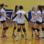 Sport - ODBOJKA - Under 16 - Kontovel 04 - Soca