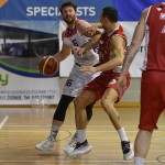 Sport - KOSARKA - DRZAVNA C LIGA GOLD - Jadran Motomarine - CALLIGARIS CORNO DI ROSAZZO