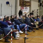 Sport - KOSARKA - DRZAVNA C LIGA GOLD - Jadran Motomarine - CALLIGARIS CORNO DI ROSAZZO