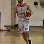 Sport - KOSARKA - DRZAVNA C LIGA GOLD - Jadran Motomarine - CALLIGARIS CORNO DI ROSAZZO