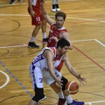 Sport - KOSARKA - DRZAVNA C LIGA GOLD - Jadran Motomarine - CALLIGARIS CORNO DI ROSAZZO