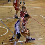 Sport - KOSARKA - DRZAVNA C LIGA GOLD - Jadran Motomarine - CALLIGARIS CORNO DI ROSAZZO