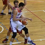 Sport - KOSARKA - DRZAVNA C LIGA GOLD - Jadran Motomarine - CALLIGARIS CORNO DI ROSAZZO