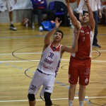 Sport - KOSARKA - DRZAVNA C LIGA GOLD - Jadran Motomarine - CALLIGARIS CORNO DI ROSAZZO