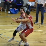 Sport - KOSARKA - DRZAVNA C LIGA GOLD - Jadran Motomarine - CALLIGARIS CORNO DI ROSAZZO