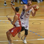 Sport - KOSARKA - DRZAVNA C LIGA GOLD - Jadran Motomarine - CALLIGARIS CORNO DI ROSAZZO
