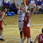 Sport - KOSARKA - DRZAVNA C LIGA GOLD - Jadran Motomarine - CALLIGARIS CORNO DI ROSAZZO