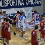 Sport - KOSARKA - DRZAVNA C LIGA GOLD - Jadran Motomarine - CALLIGARIS CORNO DI ROSAZZO