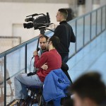 Sport - KOSARKA - DRZAVNA C LIGA GOLD - Jadran Motomarine - CALLIGARIS CORNO DI ROSAZZO