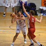 Sport - KOSARKA - DRZAVNA C LIGA GOLD - Jadran Motomarine - CALLIGARIS CORNO DI ROSAZZO