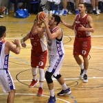 Sport - KOSARKA - DRZAVNA C LIGA GOLD - Jadran Motomarine - CALLIGARIS CORNO DI ROSAZZO