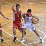 Sport - KOSARKA - DRZAVNA C LIGA GOLD - Jadran Motomarine - CALLIGARIS CORNO DI ROSAZZO
