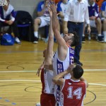 Sport - KOSARKA - DRZAVNA C LIGA GOLD - Jadran Motomarine - CALLIGARIS CORNO DI ROSAZZO