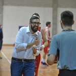 Sport - KOSARKA - DRZAVNA C LIGA GOLD - Jadran Motomarine - CALLIGARIS CORNO DI ROSAZZO