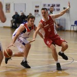 Sport - KOSARKA - DRZAVNA C LIGA GOLD - Jadran Motomarine - CALLIGARIS CORNO DI ROSAZZO
