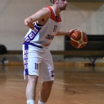 Sport - KOSARKA - DRZAVNA C LIGA GOLD - Jadran Motomarine - CALLIGARIS CORNO DI ROSAZZO