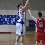 Sport - KOSARKA - DRZAVNA C LIGA GOLD - Jadran Motomarine - CALLIGARIS CORNO DI ROSAZZO