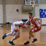 Sport - KOSARKA - DRZAVNA C LIGA GOLD - Jadran Motomarine - CALLIGARIS CORNO DI ROSAZZO