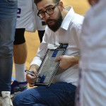 Sport - KOSARKA - DRZAVNA C LIGA GOLD - Jadran Motomarine - CALLIGARIS CORNO DI ROSAZZO