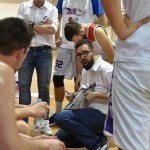 Sport - KOSARKA - DRZAVNA C LIGA GOLD - Jadran Motomarine - CALLIGARIS CORNO DI ROSAZZO