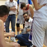 Sport - KOSARKA - DRZAVNA C LIGA GOLD - Jadran Motomarine - CALLIGARIS CORNO DI ROSAZZO