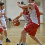 Sport - KOSARKA - DRZAVNA C LIGA GOLD - Jadran Motomarine - CALLIGARIS CORNO DI ROSAZZO